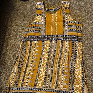 Maurice’s Sun Dress